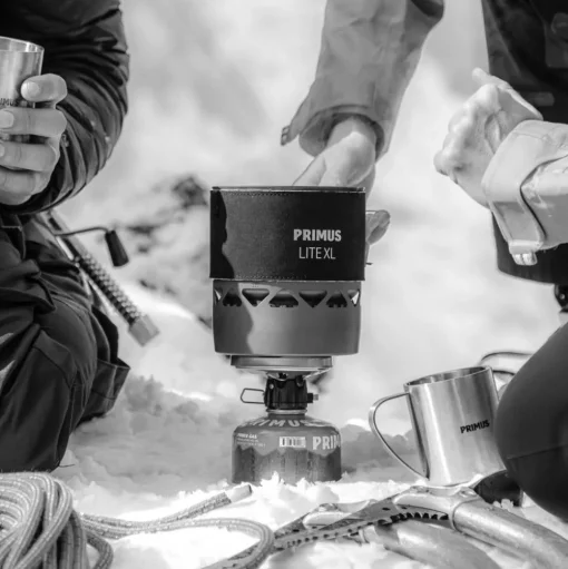 Réchaud Primus Lite XL Stove System Blue