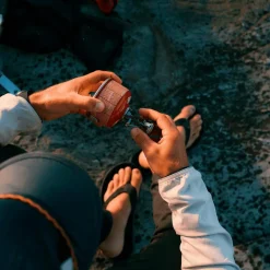 Réchaud Primus Micron III