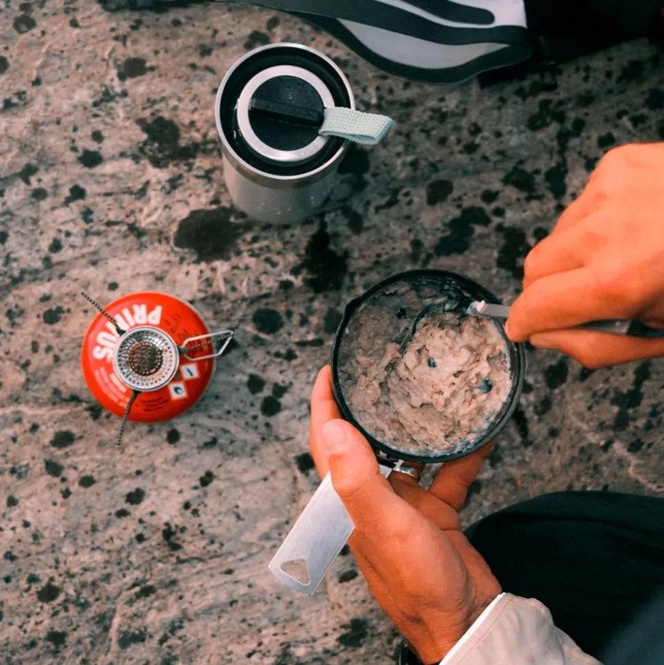 Réchaud Primus Micron III