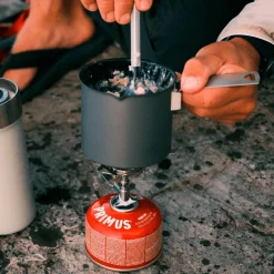 Réchaud Primus Micron III