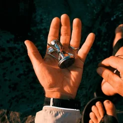 Réchaud Primus Micron III