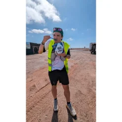 Repas Lyophilisé  MX3 Bœuf Bourguignon & Pâtes 130 g.