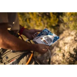 Repas Lyophilisé  MX3 Couscous Au Poulet 130 g.