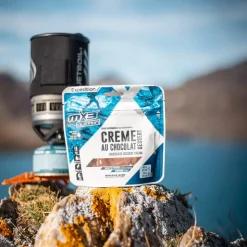 Repas Lyophilisé  MX3 Crème Chocolat 90 g