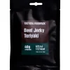 Repas Lyophilisé  Tactical Foodpack Beef Jerky Teriyaki