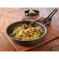 Repas Lyophilisé  Trek'n Eat Couscous Végétarien 160 g.