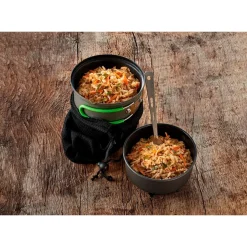 Repas Lyophilisé  Trek'n Eat Risotto Aux Légumes Du Jardin 160 g.