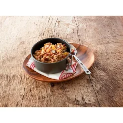 Repas Lyophilisé  Trek'n Eat Muesli Au Céréales Complètes 150 g.