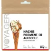 Repas Lyophilisé  Voyager Hachis Parmentier Au Bœuf 80 g.