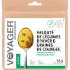 Repas Lyophilisé  Voyager Velouté De Légumes D'Hiver Et Graines De Courges 50 g.