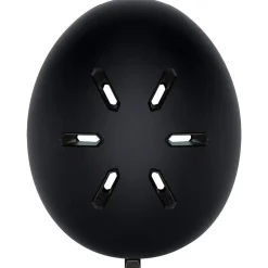 Rodeo Matte Black + masque