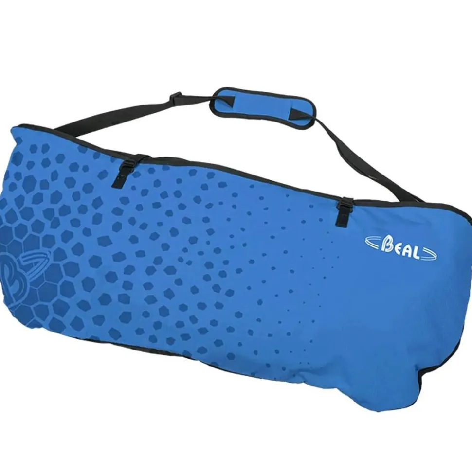 Sac à corde Beal Folio Blue