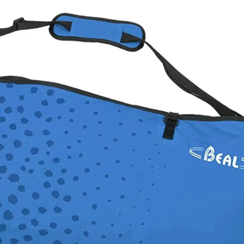 Sac à corde Beal Folio Blue