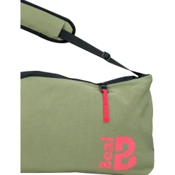 Sac à corde Beal Folio II Green