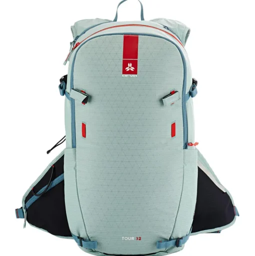 Sac à dos Arva Tour 32 Ice Blue