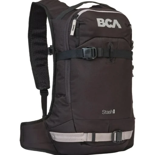 Sac à dos BCA Stash 12 Black