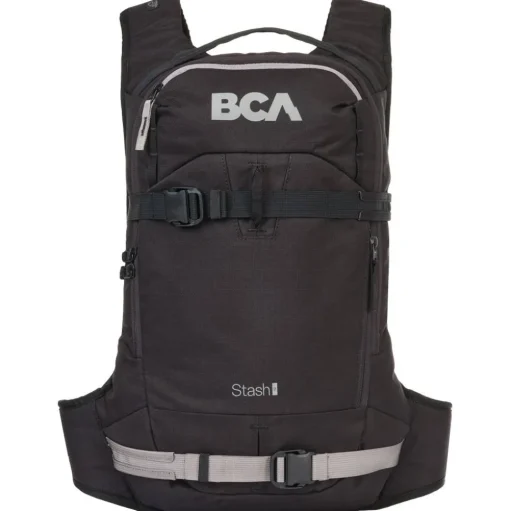 Sac à dos BCA Stash 12 Black