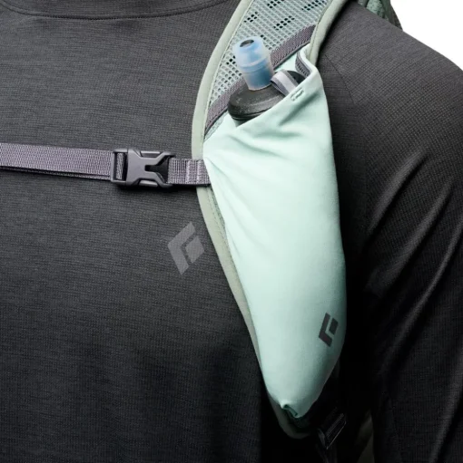 Sac à dos Black Diamond Trail Vista 20 Backpack Laurel Green