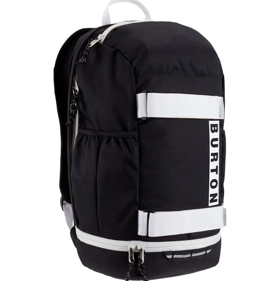 Sac à dos Burton Kids Distortion Pack 18L True Black