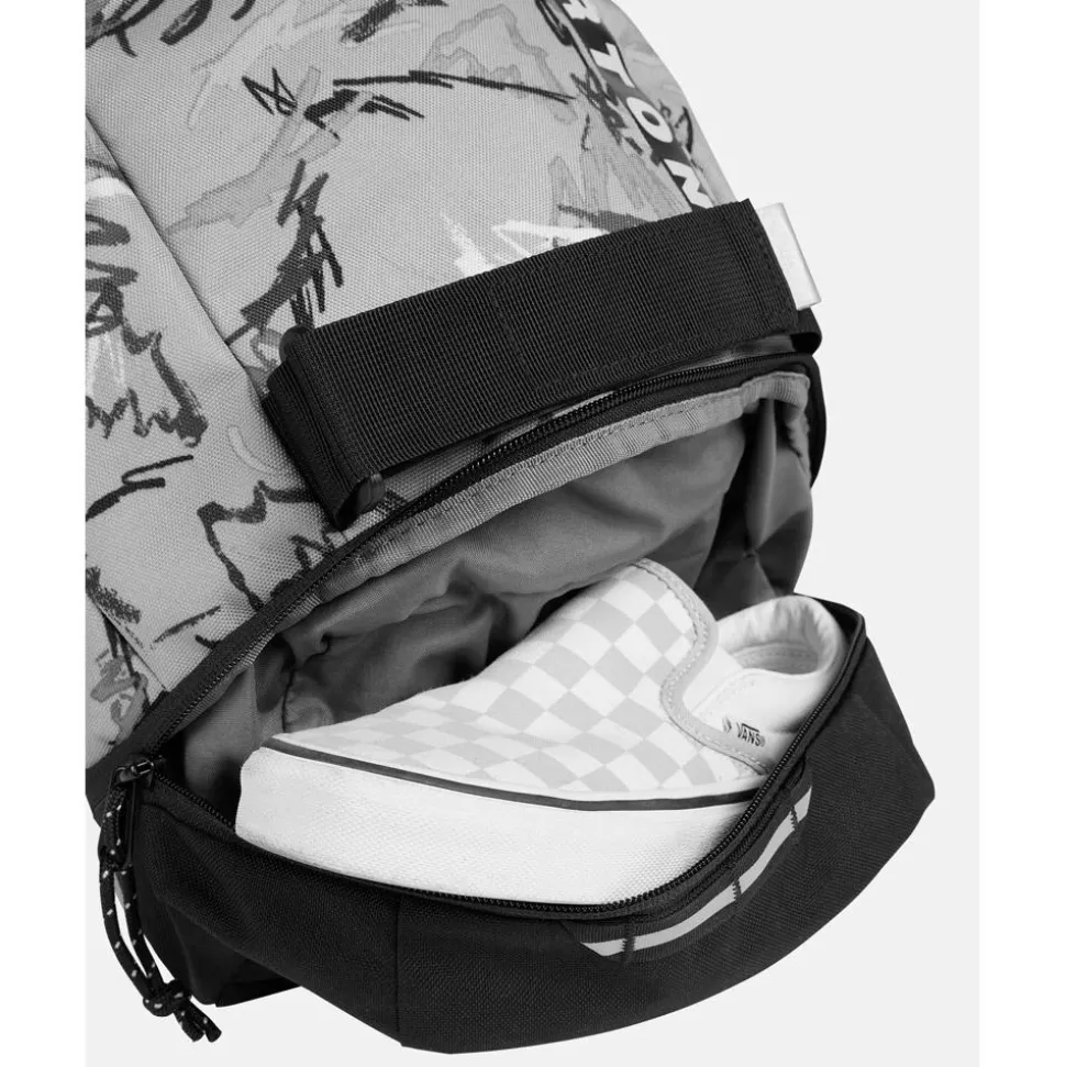 Sac à dos Burton Kids Distortion Pack 18L True Black