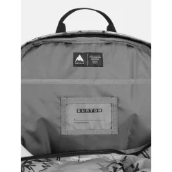 Sac à dos Burton Kids Distortion Pack 18L True Black