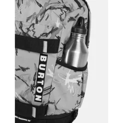 Sac à dos Burton Kids Distortion Pack 18L Fiesta Red