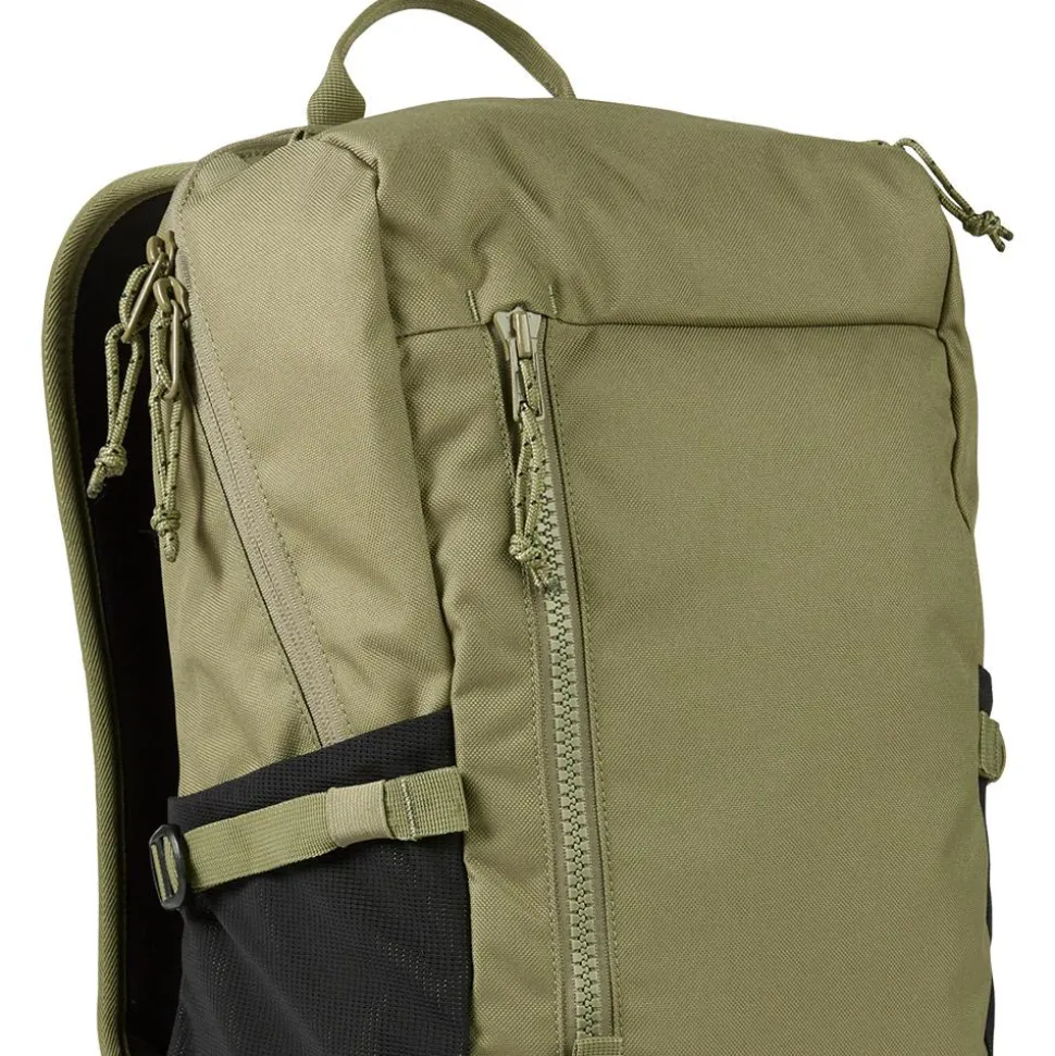 Sac à dos Burton Prospect 2.0 20L Forest Moss