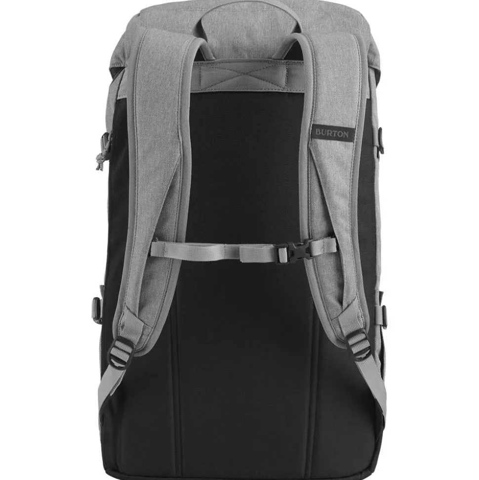 Sac à dos Burton Tinder 2.0 30L True Black