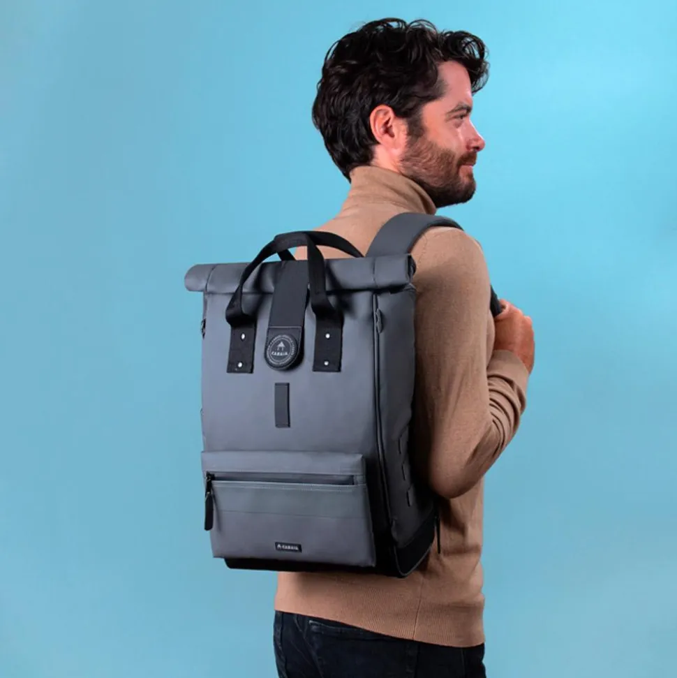 Sac à dos Cabaia Explorer Medium 23-26L Budapest