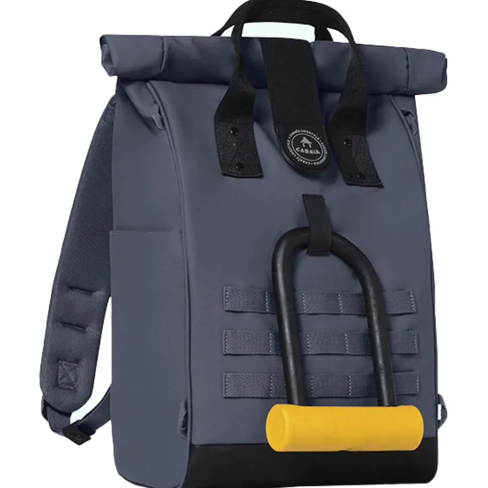 Sac à dos Cabaia Explorer Medium 23-26L Budapest