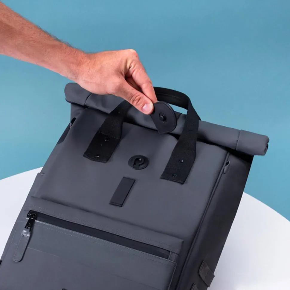 Sac à dos Cabaia Explorer Medium 23-26L Budapest