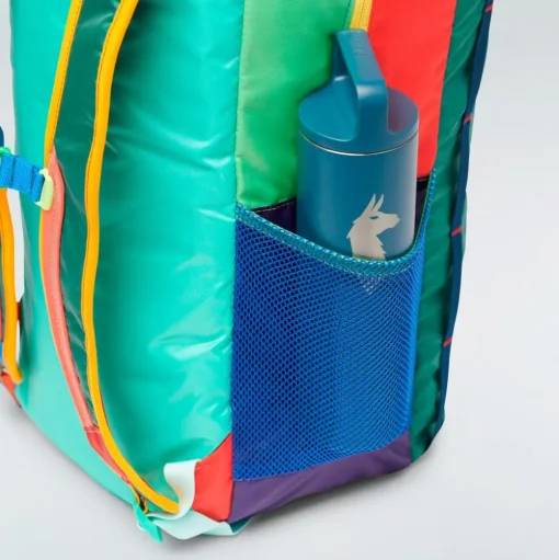 Sac à dos Cotopaxi Batac 24L Backpack Del Dia Multicolor