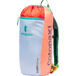 Sac à dos Cotopaxi Luzon 18L Backpack Del Dia Multicolor