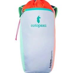 Sac à dos Cotopaxi Luzon 18L Backpack Del Dia Multicolor