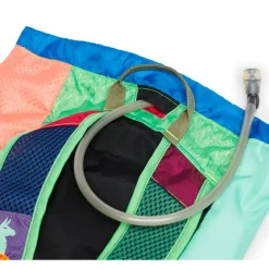 Sac à dos Cotopaxi Luzon 18L Backpack Del Dia Multicolor