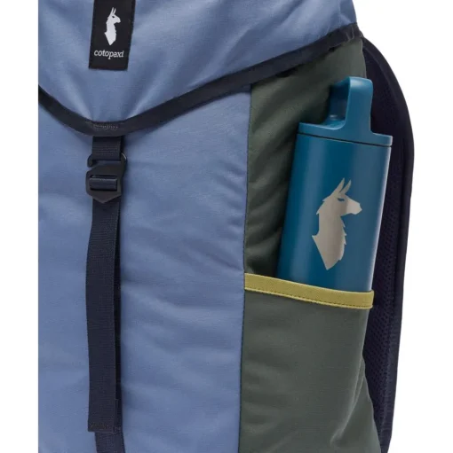 Sac à dos Cotopaxi Tapa 22L Backpack Cada Dia Tempest