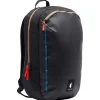 Sac à dos Cotopaxi Vaya 18L Backpack Cada Dia Black