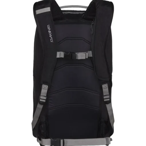 Sac à dos Dakine Mission Pro 18L Black