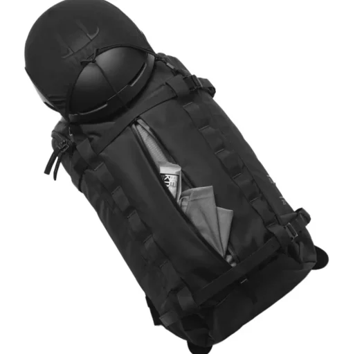 Sac à dos Db Backcountry Backpack 20L Blue Hour