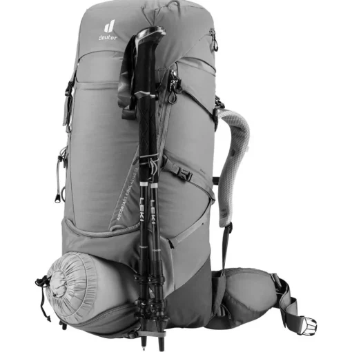 Sac à dos Deuter Aircontact Core 45+10 SL Grove Ivy