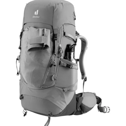 Sac à dos Deuter Aircontact Core 45+10 SL Grove Ivy
