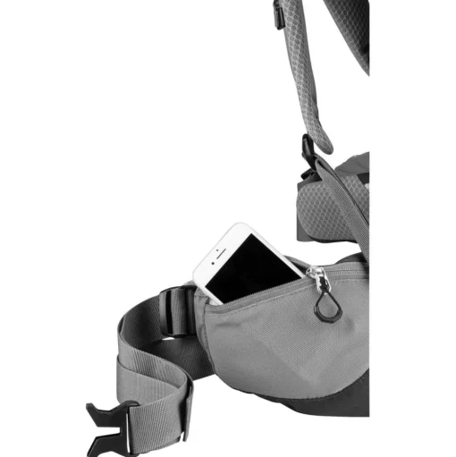Sac à dos Deuter Aircontact Core 45+10 SL Grove Ivy