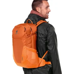 Sac à dos Deuter Futura 23L Chestnut Mandarine