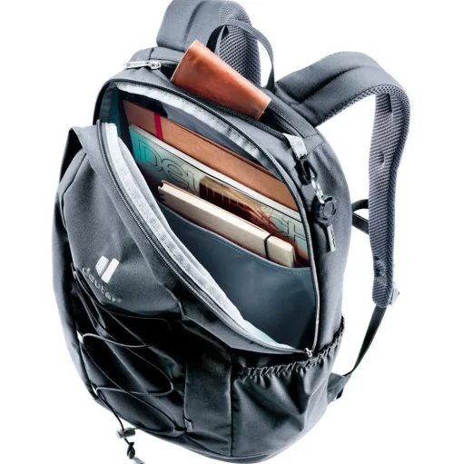 Sac à dos Deuter Gogo 25 Black