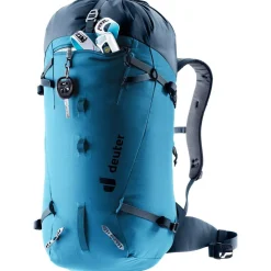 Sac à dos Deuter Guide 30 Wave Ink