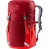 Sac à dos Deuter Junior 18L Masala Cherry