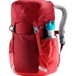 Sac à dos Deuter Junior 18L Masala Cherry