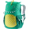 Sac à dos Deuter Kikki 8L Fern Alpinegreen