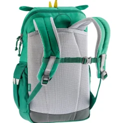 Sac à dos Deuter Kikki 8L Fern Alpinegreen