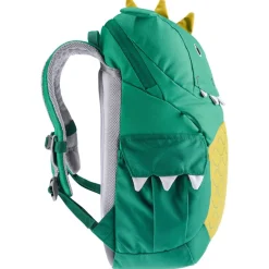 Sac à dos Deuter Kikki 8L Fern Alpinegreen